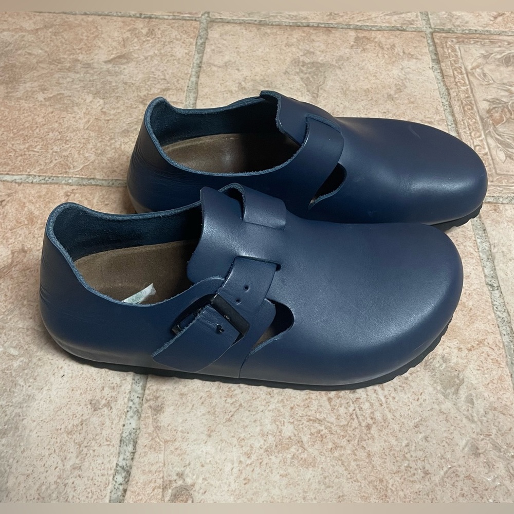 Birkenstock shoes
